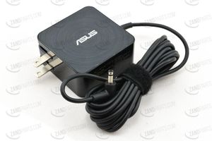 Asus ADAPTER 45W 19V (BLACK) US TYPE