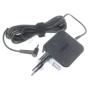 ASUS AC-adapter 45W / 19V / 2.37A / 4mm / EU