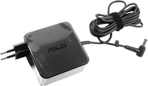 Asus AC Adapter 45W 19V 2P SVART AC FIX