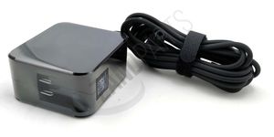 Asus ADAPTER 33W19V 2PIN 5.5PHI VARIABLE NO PLUG INCLUDED