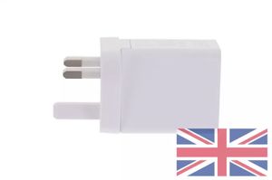 Asus AC Adapter 10W 5V/2A 2P VH USB