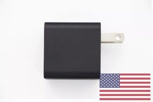 Asus AC Adapter 7W 5.2V/1.35A 2P Svart