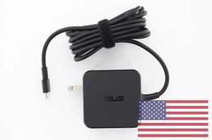Asus ADAPTER 65W PD 2PIN TYPE C US TYPE