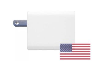 Asus ADAPTER 18W 5V/9V 2PIN (WHITE) USB US TYPE