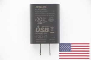 Asus ADAPTER 18W PD 5V/9V BKTYPEC US TYPE