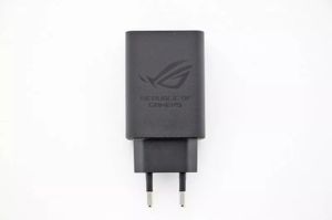 Asus ADAPTER 30W 5V/3A 2PIN BK TYPE C EU TYPE