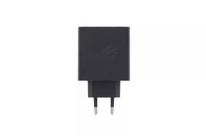 Asus AC Adapter PD 65W PPS Svart