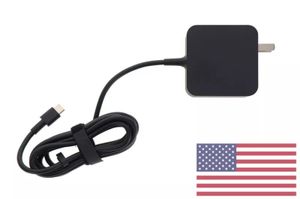 Asus AC Adapter 65W 2P CN TYP C