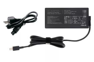 Asus AC Adapter 200W 20V 3P Rektangulär