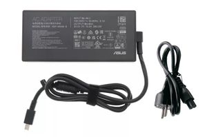 Asus AC Adapter 380W 20V 3P Rektangulär C14
