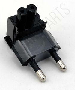 Asus POWER ADAPTER KOR PLUG (BLACK)