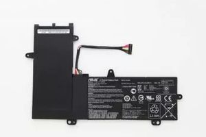Asus E205SA Batteri LG POLY C21N1504
