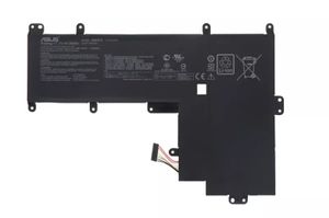 Asus C202 Batteri LG POLY C21N1530