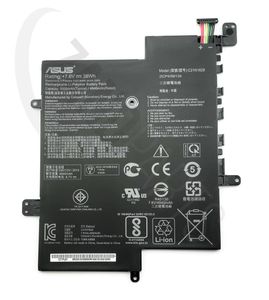 Asus E203 BATTERY (LG POLY/C21N1629)