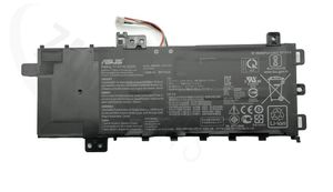 Asus X512C BATTERY (BYD PRIS/B21N1818)