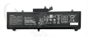 Asus GX502G BATTERY (COSMX POLY/C41N1837)