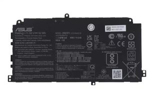 Asus B2502 BATT/COS POLY/C31N2210