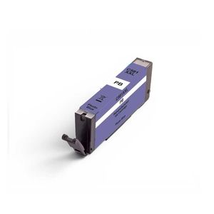 Canon 581XXL inktcartridge fotoblauw