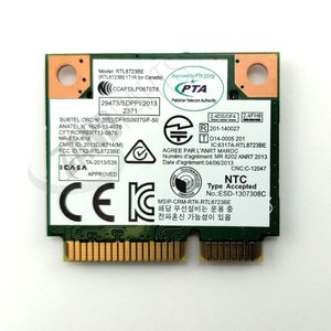 Asus 802.11B/G/N WLAN+BT4.0 (1*1)