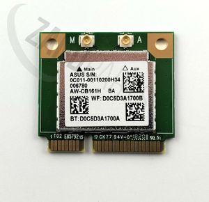 Asus 802.11A/B/G/N/AC WLAN+BT4.0+HS