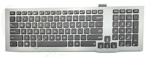 Asus Keyboard 417MM BACKLIGHT (US-ENGLISH)