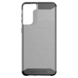 Gear4 D30 Havana Case for Samsung Galaxy S21 Plus 5G - Smoke