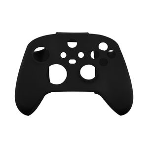 Silikonskydd för Xbox Series X/S Handkontroll – Svart