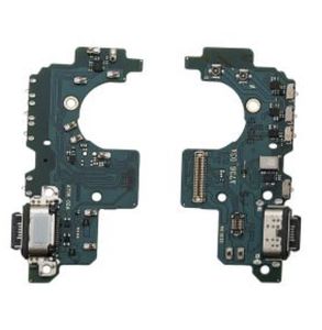 Samsung Galaxy A73 5G opladningskort flex