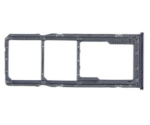 Samsung Galaxy M21 SIM-kortholder - Mørkeblå
