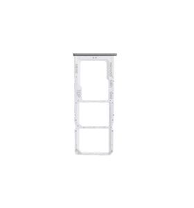 Samsung Galaxy M51 SIM-kortholder - hvit