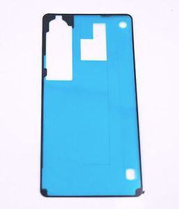 Sony Xperia 1 VI Battery Cover Adhesive Film