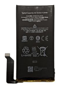 Google Pixel 9 Pro XL Battery