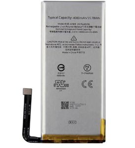 Google Pixel 5 Battery