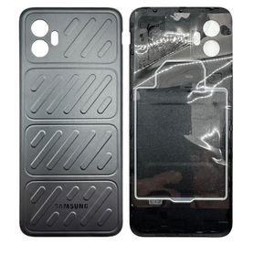 Samsung Galaxy Xcover 7 Pro Back Cover Original - Black