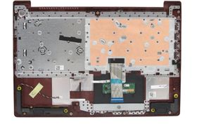 Lenovo L81WB Upper Case with Fingerprint