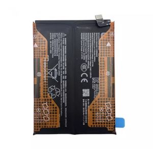 Xiaomi Redmi Note 14-batteri