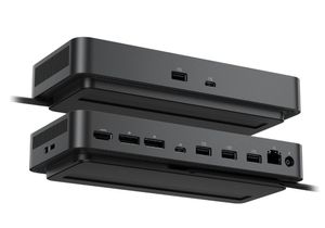 Dell Pro Dock WD25 – USB-C / HDMI / DP / 100W PD