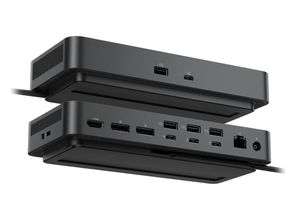 DELL SD25TB4 Pro Thunderbolt 4 Smart Dock – 180W