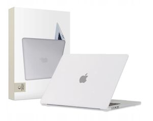 Tech-Protect MacBook Air 15 M2/M3/2023-2024 Skal - Matt
