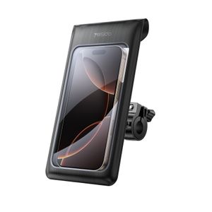 Yesido Vanntett veske til sykkeltelefon med 360° rotasjon