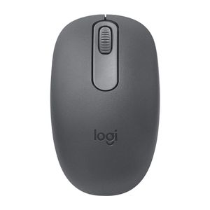 Logitech M196 Bluetooth trådløs mus – grafit