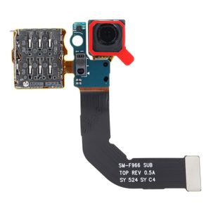 Samsung Galaxy Z Fold7 Front camera 10MP