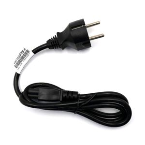 Lenovo Strömkabel EU/KR 1m 3P