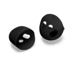 Samsung Galaxy Buds Live SM-R180 Rubber Tips Set - Black