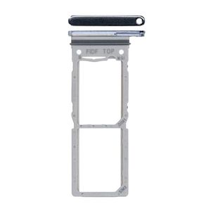 Galaxy Z Fold5 5G Sim-kortholder - Blå