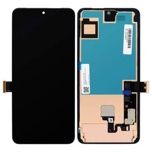 Google Pixel 8 Pro Original Pulled Display - Sort