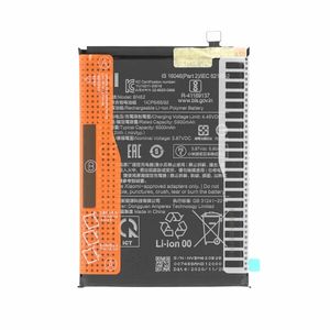 Xiaomi Redmi Note 9 4G/POCO M3/Redmi 9T Batteri BN62