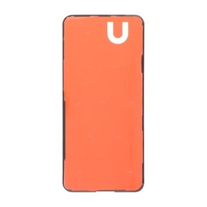 Google Pixel 5A Tape til bagcover