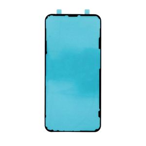 Google Pixel 5 Teippi takakansi