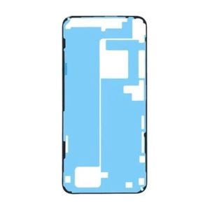 Google Pixel 5 Teippi LCD näyttö
